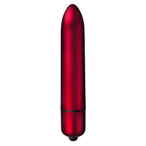 Rocks Off Truly Yours Rouge Allure 160mm Bullet BondageBox UK