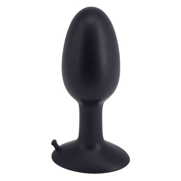 Roll Play Medium Unisex Butt Plug BondageBox UK