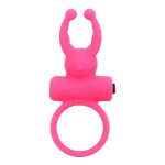 Rome Vibrating Beetle Cock Ring BondageBox UK
