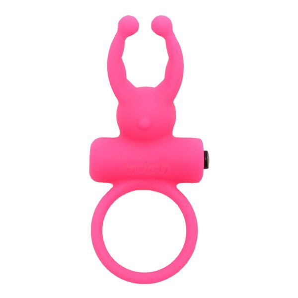 Rome Vibrating Beetle Cock Ring BondageBox UK