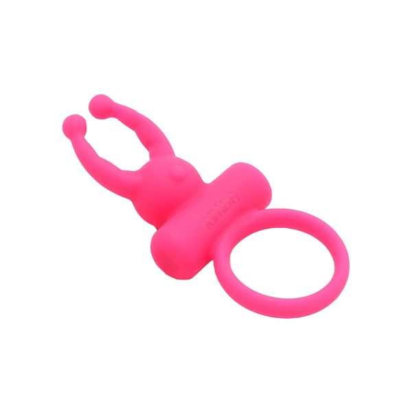 Rome Vibrating Beetle Cock Ring BondageBox UK