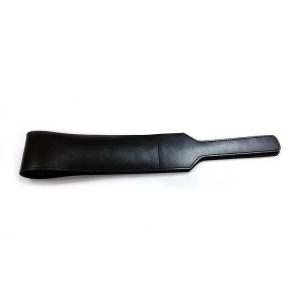 Rouge Folded Open Paddle BondageBox UK