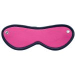Rouge Garments Blindfold Pink BondageBox UK