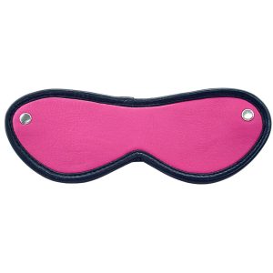 Rouge Garments Blindfold Pink BondageBox UK