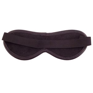 Rouge Garments Blindfold Pink BondageBox UK