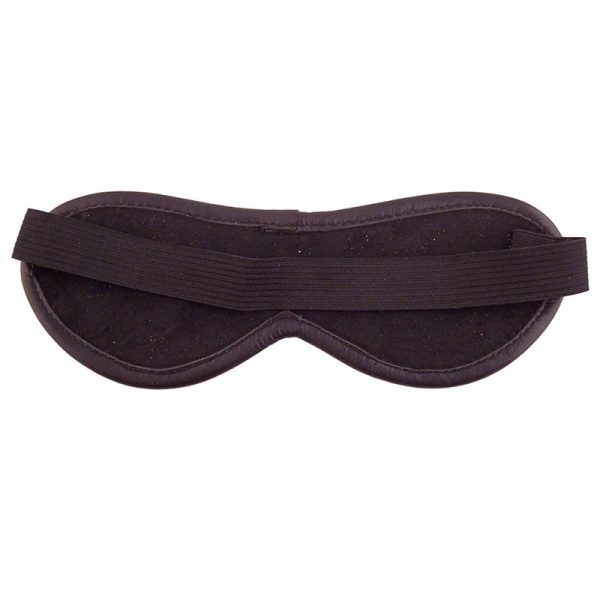 Rouge Garments Blindfold Pink BondageBox UK