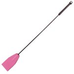 Rouge Garments Riding Crop Pink BondageBox UK