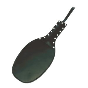 Round Oval Paddle BondageBox UK