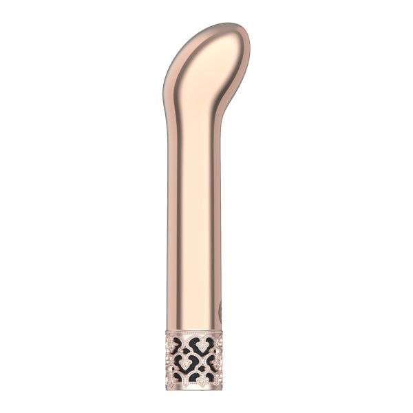Royal_Gems_Jewel_Rechargeable_G_Spot_Bullet_Rose_Gold_BondageBox_x2 Royal Gems Jewel Rechargeable G Spot Bullet Rose Gold BondageBox UK