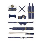 Sailor Bondage Kit BondageBox UK