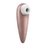 Satisfyer 1 Clitoral Vibrator BondageBox UK