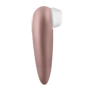 Satisfyer 1 Clitoral Vibrator BondageBox UK
