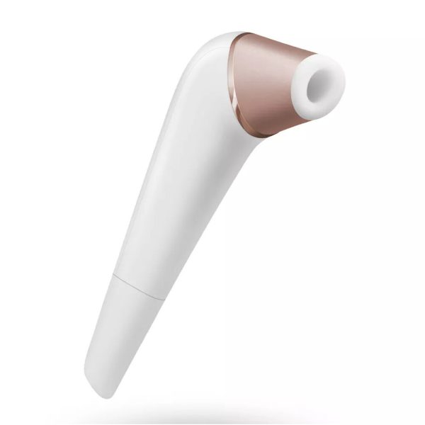 Satisfyer 2 Clitoral Vibrator Next Generation BondageBox UK