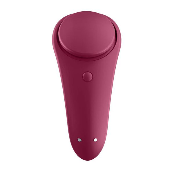 Satisfyer_App_Enabled_Sexy_Secret_Panty_Vibrator_Wine_Red_BondageBox_x2 Satisfyer App Enabled Sexy Secret Panty Vibrator Wine Red BondageBox UK