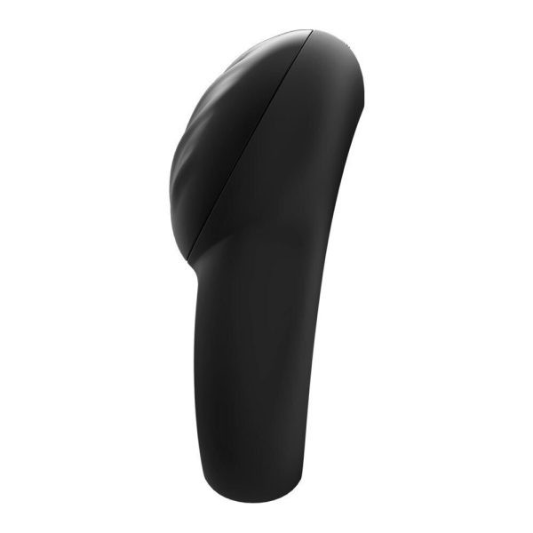 Satisfyer App Signet Ring Vibrating Cock Ring BondageBox UK
