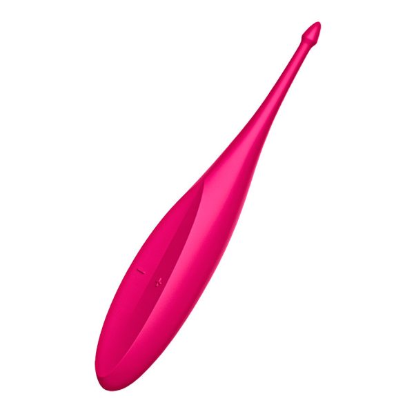 Satisfyer App Twirling Fun BondageBox UK