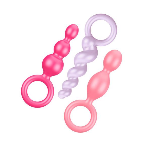 Satisfyer_Booty_Call_Set_Of_3_Multicolour_Anal_Plugs_BondageBox_x2