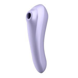 Satisfyer Dual Pleasure App Enabled BondageBox UK