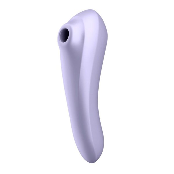 Satisfyer_Dual_Pleasure_App_Enabled_BondageBox_x2 Satisfyer Dual Pleasure App Enabled BondageBox UK