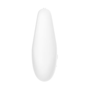 Satisfyer Layons Temptation Clitoral Vibrator White BondageBox UK