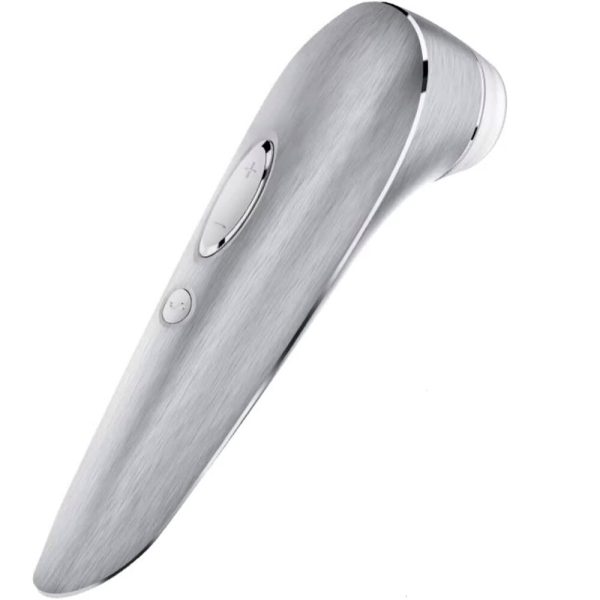 Satisfyer Luxury High Fashion Clitoral Massager BondageBox UK