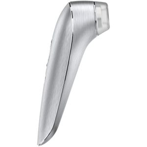 Satisfyer Luxury High Fashion Clitoral Massager BondageBox UK