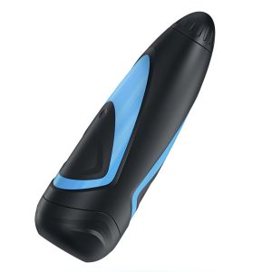 Satisfyer Men Pleasure Stroker Masturbator BondageBox UK