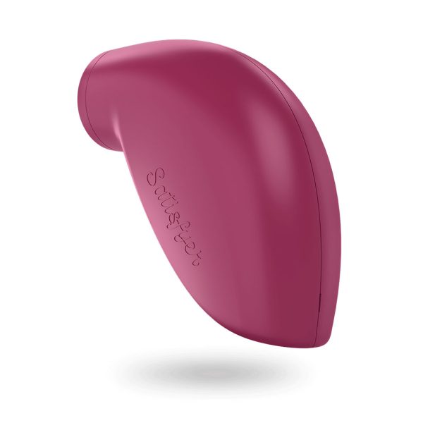 Satisfyer One Night Stand Clitoral Massager BondageBox UK