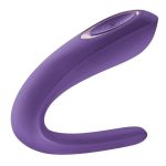 Satisfyer Partner Couples Vibrator BondageBox UK