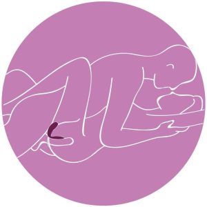 Satisfyer Partner Double Fun App Enabled BondageBox UK