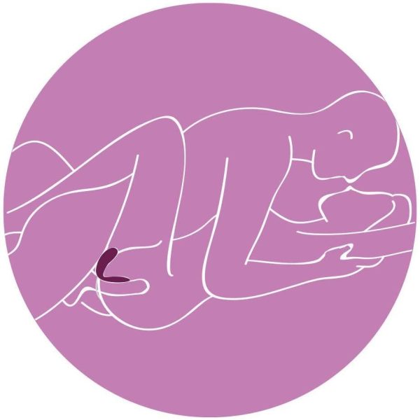 Satisfyer Partner Double Fun App Enabled BondageBox UK