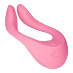 Satisfyer Partner Multifun 2 Endless Joy Pink BondageBox UK