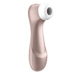 Satisfyer Pro 2 NEXT GENERATION Clitoral Massager BondageBox UK