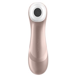Satisfyer Pro 2 NEXT GENERATION Clitoral Massager BondageBox UK