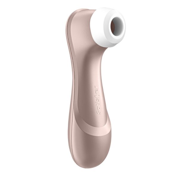 Satisfyer Pro 2 NEXT GENERATION Clitoral Massager BondageBox UK