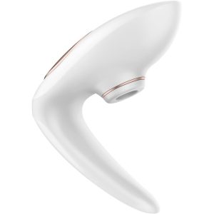 Satisfyer Pro 4 Couples BondageBox UK
