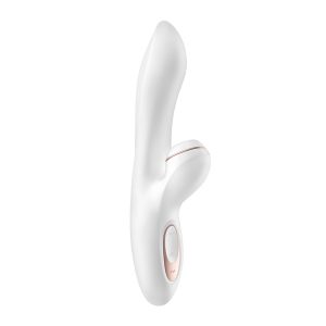 Satisfyer Pro G Spot Rabbit BondageBox UK