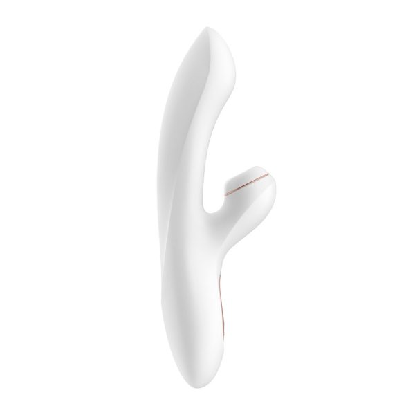 Satisfyer Pro G Spot Rabbit BondageBox UK