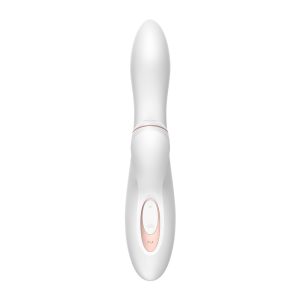 Satisfyer Pro G Spot Rabbit BondageBox UK