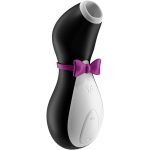 Satisfyer Pro Penguin Clitoral Massager BondageBox UK