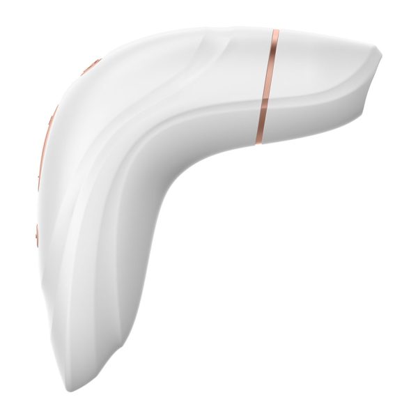 Satisfyer Pro Plus Vibration BondageBox UK