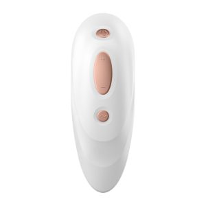 Satisfyer Pro Plus Vibration BondageBox UK
