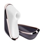 Satisfyer Pro Traveler Clitoral Vibrator BondageBox UK
