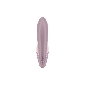 Satisfyer Supernova Air Pulse Stimulator Pink BondageBox UK
