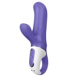 Satisfyer Vibes Magic Bunny Rechargeable G Spot Vibrator BondageBox UK
