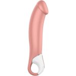 Satisfyer Vibes Master Nature Rechargeable Vibrator BondageBox UK