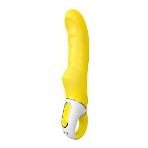 Satisfyer Yummy Sunshine G Spot Vibrator BondageBox UK