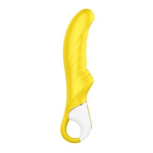 Satisfyer Yummy Sunshine G Spot Vibrator BondageBox UK