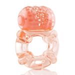 Screaming O Big O Vibrating Cock Ring BondageBox UK