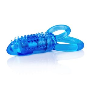 Screaming O DoubleO 8 Vibrating Cock Ring BondageBox UK